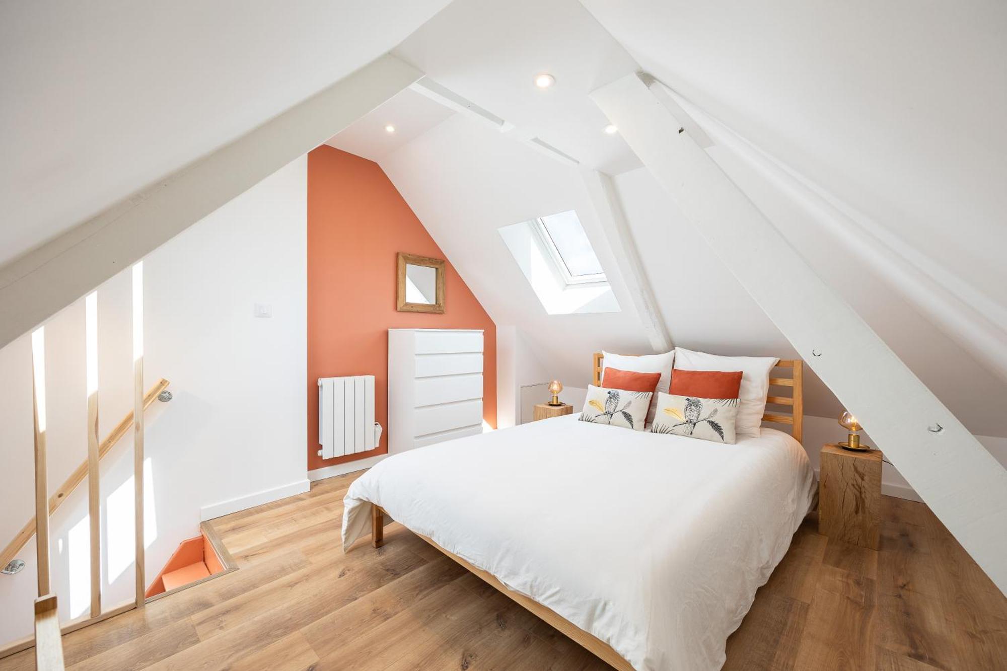 Duplex Petit-Fort Proche Plage Gravelines Bagian luar foto
